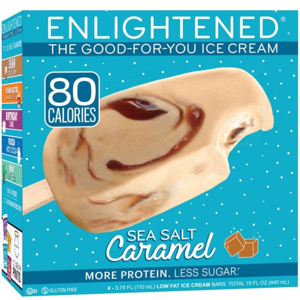 Paletas – Enlightened