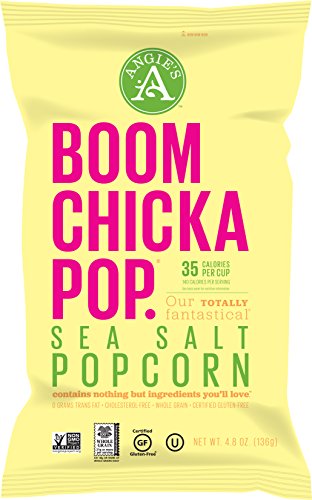 Pop Corn – Boom Chicka Pop