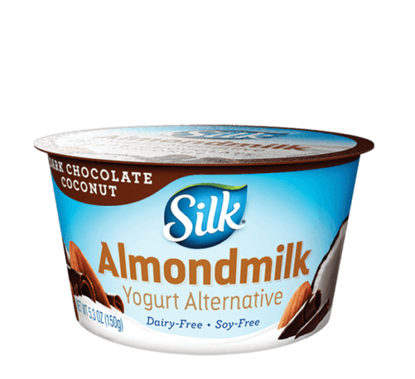 Yoghurt – Silk