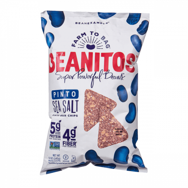 Chips – Beanitos
