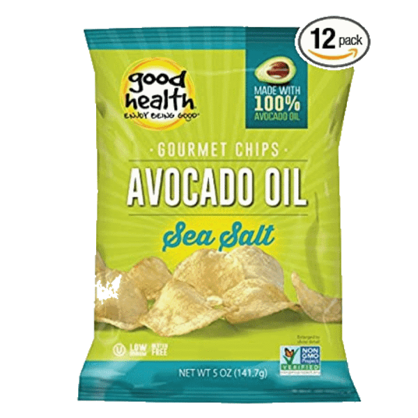 Chip – Good Health