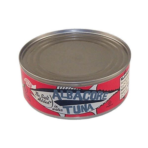 Trader Joe’s Canned Tuna